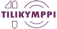 Tilikymppi logo